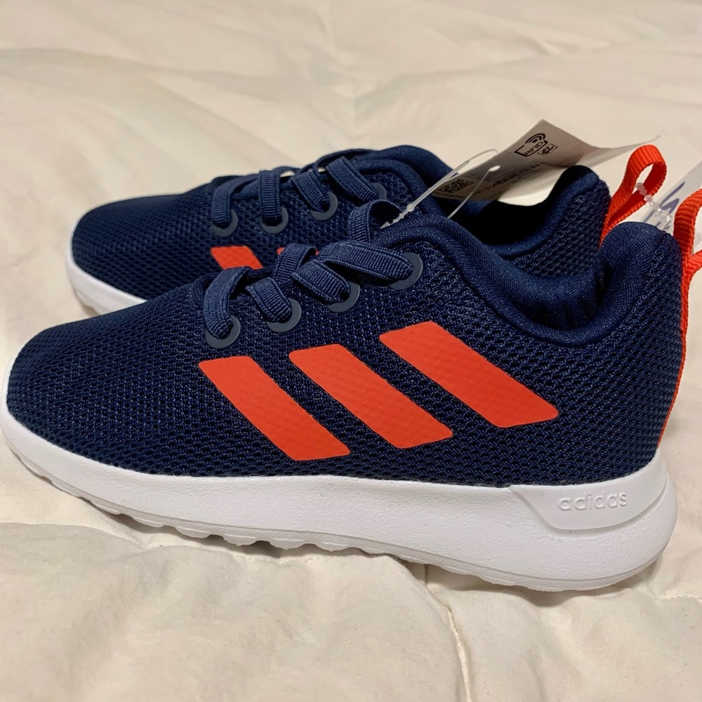 Boys new Adidas sneakers